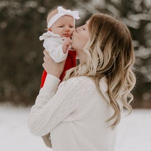 Meet your posher, Marley!